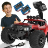 RC auto na diaľkové ovládanie Xblitz Explorer, terénne auto + 2 batérie