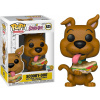 Funko POP! Scooby Doo Scooby With Sandwich 10 cm