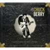 Berry Chuck - Many Faces Chuck Berry / Tribute / 3CD [3 CD]
