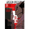 Fire Force 31 - Atsushi Ohkubo