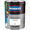 Farba - Chlorokauczuk 5L BIELA Nobiles farba na biely smalt (Farba - Chlorokauczuk 5L BIELA Nobiles farba na biely smalt)