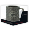 ABYstyle Hrnek Game of Thrones 3D Stark 500 ml