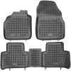 Koberce Gumenné Rezaw Plast Renault SCENIC GRAND 2009-2016
