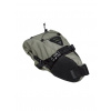 Podsedlová taška Topeak BackLoader 6L - green