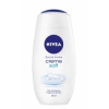 Nivea Creme Soft sprchový gél 250 ml