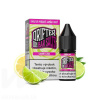 Lemon Lime - liquid Drifter Bar Salts 10ml - 10mg