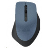 ASUS MOUSE WT425 Wireless grey/black - optická bezdrôtová myš; šedo/čierna 90XB0280-BMU0Q0