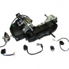MOTOR 2T 50 pre skúter Junak Zipp Romet Longija CPI Keeway Barton Benzer