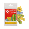 FIXAplast FIRST AID KIDS náplast MIX, 24 ks