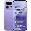 Smartfón realme 16 Pro 5G 8/512GB Orchid Purple OIS 200 Mpix