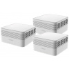 STRONG sada 3 ATRIA Wi-Fi Mesh Home TRIO PACK AX3000/ Wi-Fi 802.11a/b/g/n/ac/ax/ 2402 Mbit/s/ 2,4GHz a 5 MESHTRIAX3000EU