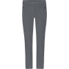 DAIBER JN 1208 / Pánske elastické nohavice - carbon L