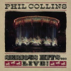 Collins Phil - Serious Hits...Live! / Digipack [CD]
