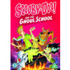 Scooby-Doo (Original Movie) And The Ghoul School DVD