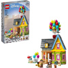 LEGO® Disney 43217 Domček z filmu Hore