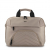 Hama Premium Lightweight, taška na notebook, 40-41 cm 15,6-16,2“, recyklovaný polyester, béžová 222044