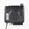 Rádiová stanica CB PNI Escort HP 6550 s nainštalovaným PNI ECH01, multištandardná, 4W, AM-FM, 12V, ASQ, s režimom echo