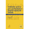 Základy práva pre posluc…