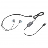 Lenovo Legion E510/7.1/USB-C/Drôt/Šedá (GXD1N40797)
