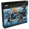 Mega Construx Probuilder - Game of Thrones, Schlacht hinter der Mauer