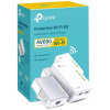 TP-LINK TL-WPA4220KIT AV600 Powerline 300 M Wi-Fi