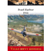 Edice - Velké bitvy historie Edice Pearl harbor 1941
