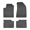 FROGUM Koberce gumenné Fiat Bravo 2007-2014