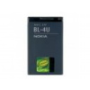 BL-4U Nokia 3120c, C5-03, 5250, 5330, 5530, Evolveo easyPhon batéria 1000mAh Li-Ion (Bulk)