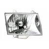 MAZDA B2500 02-06 LAMPA PRAVÝ REFLEKTOR DEPO