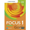 Focus 1 - Marta Uminska