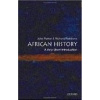 VSI African History - J. Parker