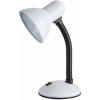 Rabalux Dylan stolová lampa 1x40 W biela-čierna 4168