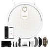 Sencor SRV 4550WH Robotický vysavač