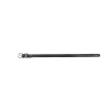 Psí obojok Hunter Convenience 47-55 cm L Čierna