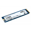 Kingston DC2000B/480GB/SSD/M.2 NVMe/5R SEDC2000BM8/480G