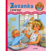 Zuzanka a malý hosť - Piere Couronne