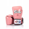 Boxerské rukavice Fairtex BGV1 8 oz