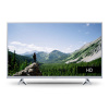 Panasonic TX-32MSW504S LED TV 81 cm 32 palca En.trieda 2021: F (A - G) CI+, Smart TV, WLAN, DVB-C, DVB-S2, DVB-T, DVB-T2, HD ready strieborná; TX-32MSW504S