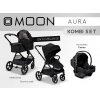 MOON Kombi set AURA 2026 Varianta: Onyx Melange