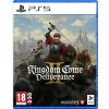 PS5 hra Kingdom Come: Deliverance II Standard Edition
