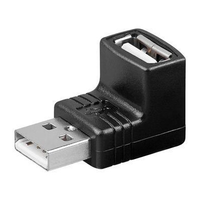 premiumcord usb redukce a-a, male – Heureka.sk