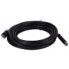 Hadica Worcraft HC21-110S, predĺžovacia, k vysokotlakovému čističu, 8 m