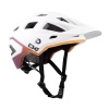 TSG Přilba Scope Graphic Desing White Fade S/M