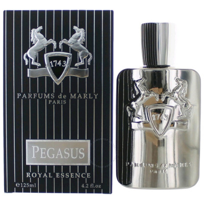 Parfums De Marly Pegasus Royal Essence, Parfumovaná voda 125 ml - tester pre mužov