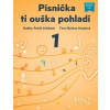 Písnička ti ouška pohladí 1 Patrik Erlebach Božena Kreplová
