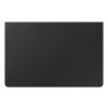 Samsung Ochranný kryt s klávesnicou pre Tab S9/S9 FE/S10 FE Black (EF-DX720UBEGWW)