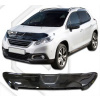 Lišta - deflektor kapoty Peugeot 2008 (NE pro model GT-Line) -- 2013-16