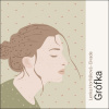 Grófka - Lenka Horňáková-Civade