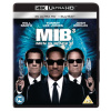 Men In Black 3 4K Ultra HD + Blu-Ray