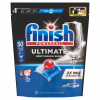 Finish Ultimate All in 1 Regular Umývačka riadu kapsula 50 ks Finish